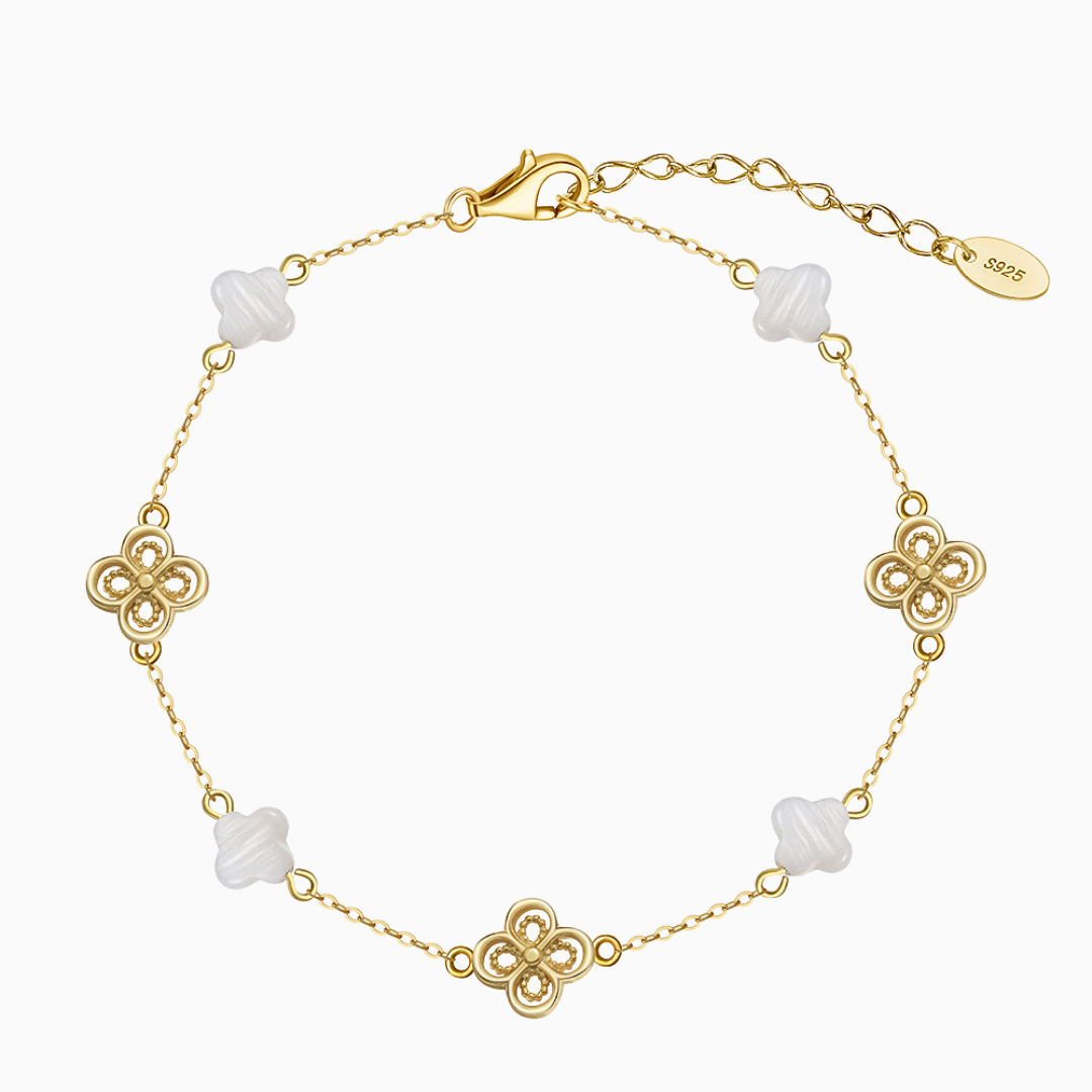 Armband - Golden Grace