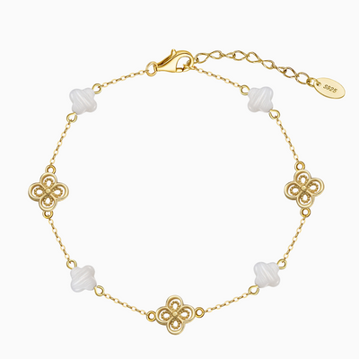 Armband - Golden Grace