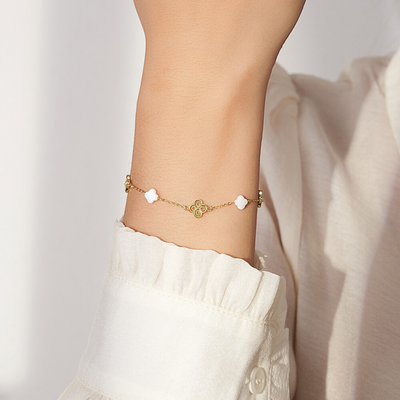 Armband - Golden Grace