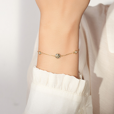 Armband - Ornament
