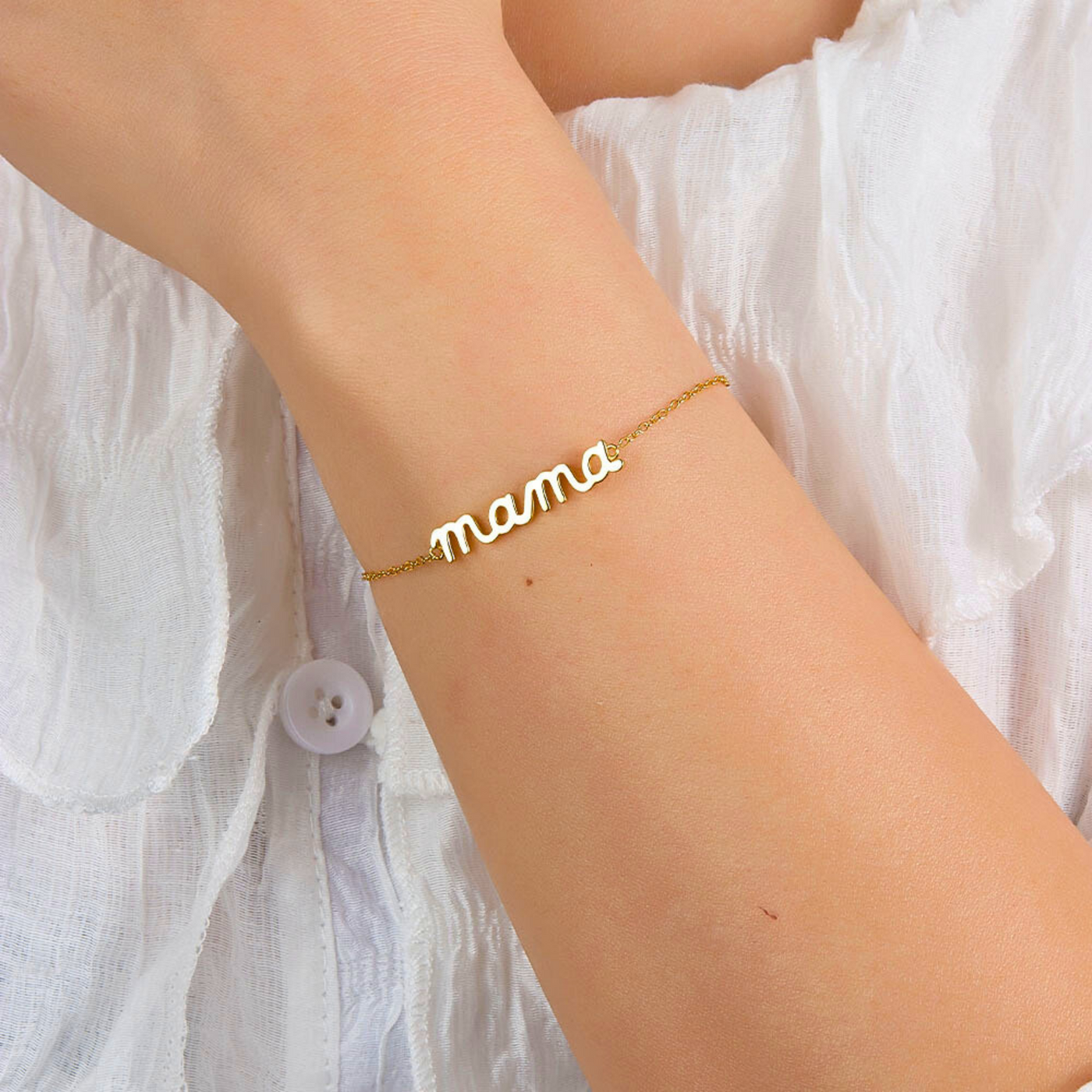 Armband - Mama