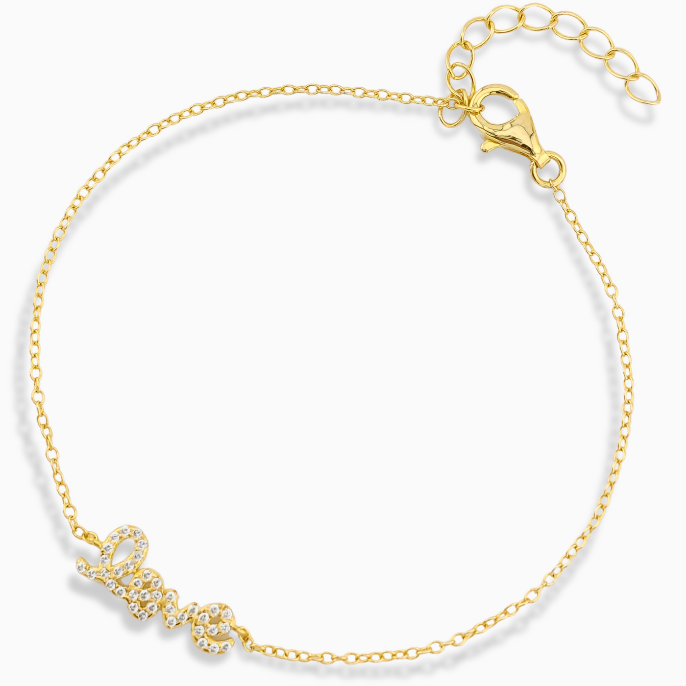 Armband - Love