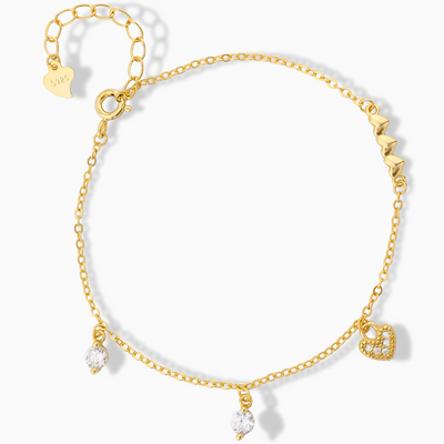 Armband - Funkelstein