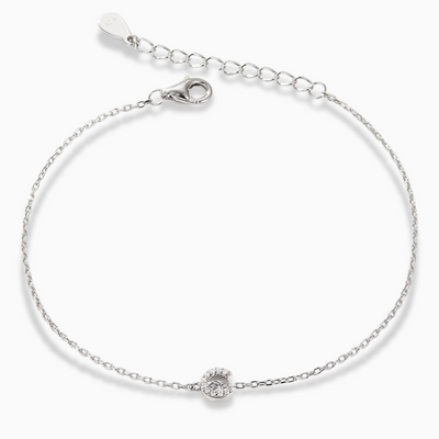 Armband - Buchstabe A-Z