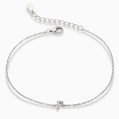 Armband - Buchstabe A-Z