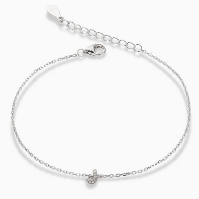 Armband - Buchstabe A-Z
