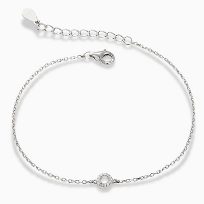Armband - Buchstabe A-Z