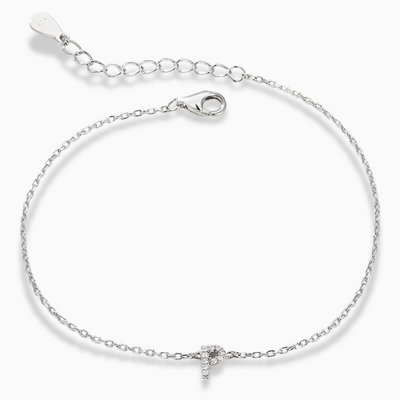 Armband - Buchstabe A-Z