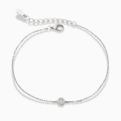 Armband - Buchstabe A-Z