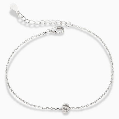 Armband - Buchstabe A-Z