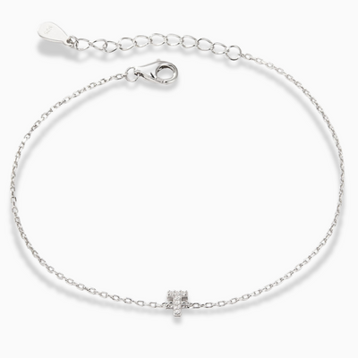 Armband - Buchstabe A-Z