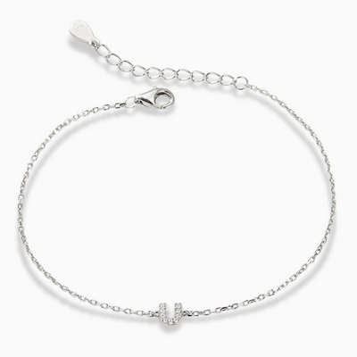 Armband - Buchstabe A-Z