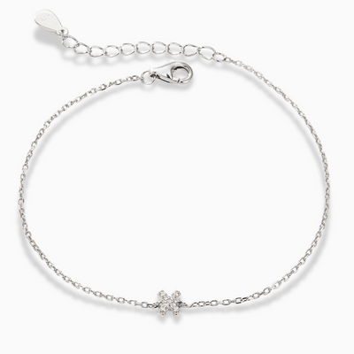 Armband - Buchstabe A-Z