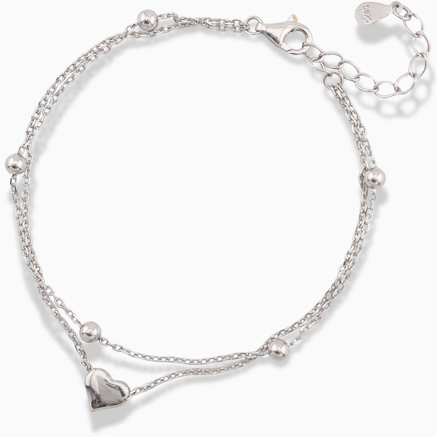 Armband - Herzschlag