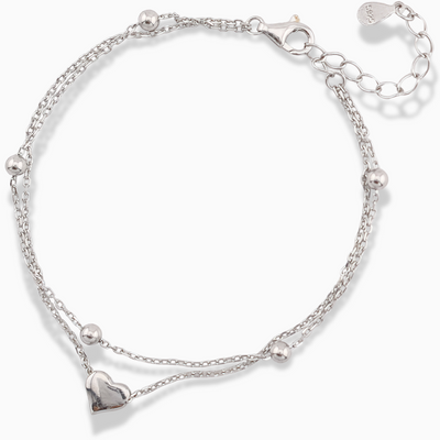 Armband - Herzschlag
