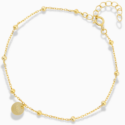 Armband - Kugelherz