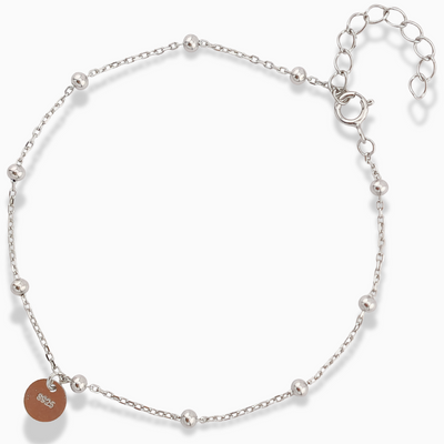 Armband - Kugelherz