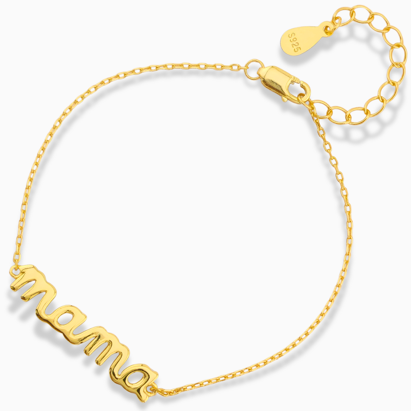 Armband - Mama