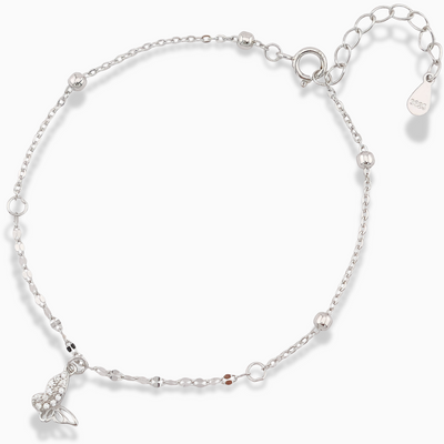 Armband - Schmetterling