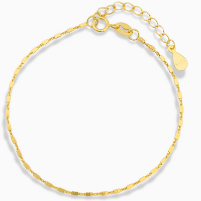 Armband - Kubisch