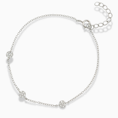 Armband - Dreifachschimmer